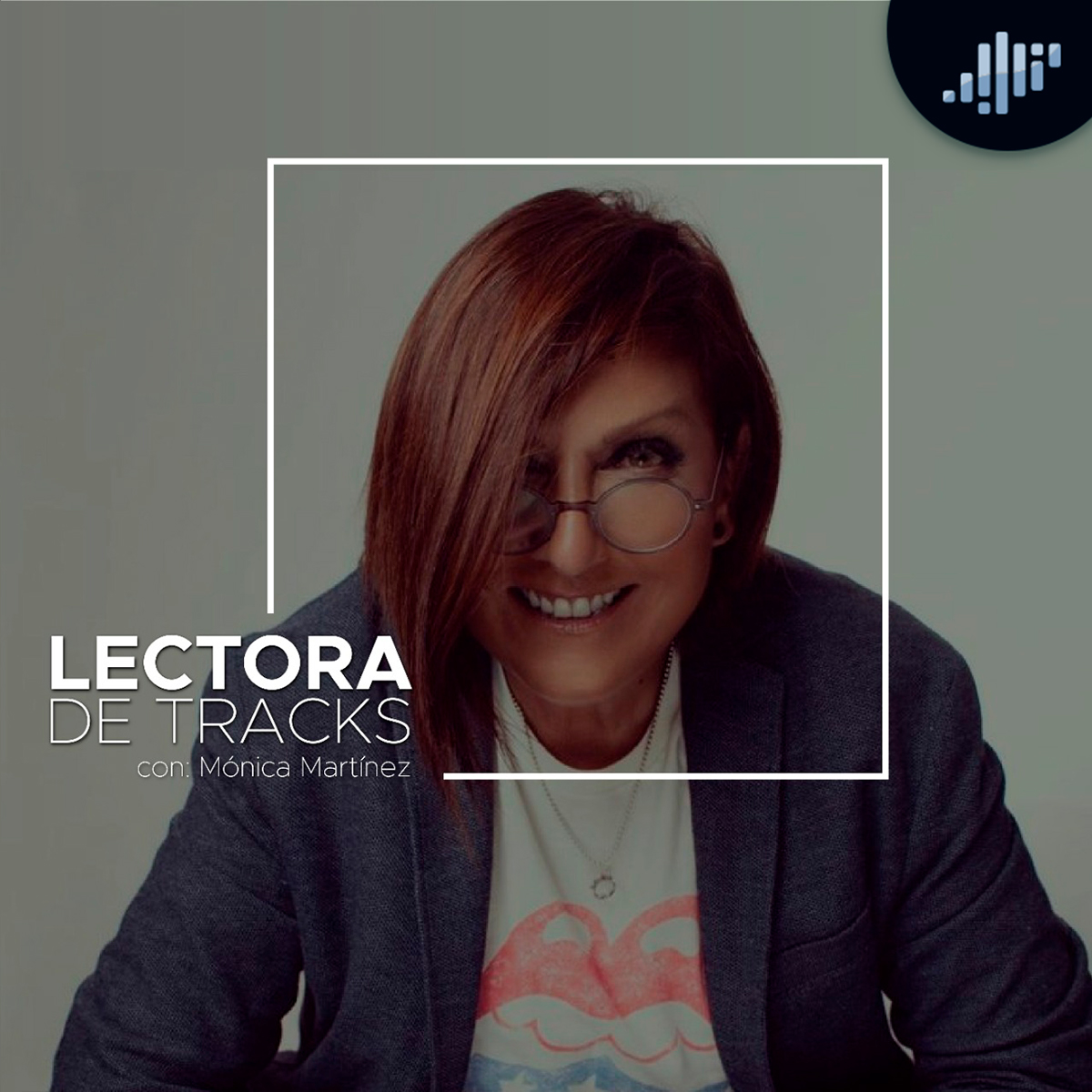 CAPÍTULO 26: Gaby Castellanos, la guerrera del White Marketing episode artwork