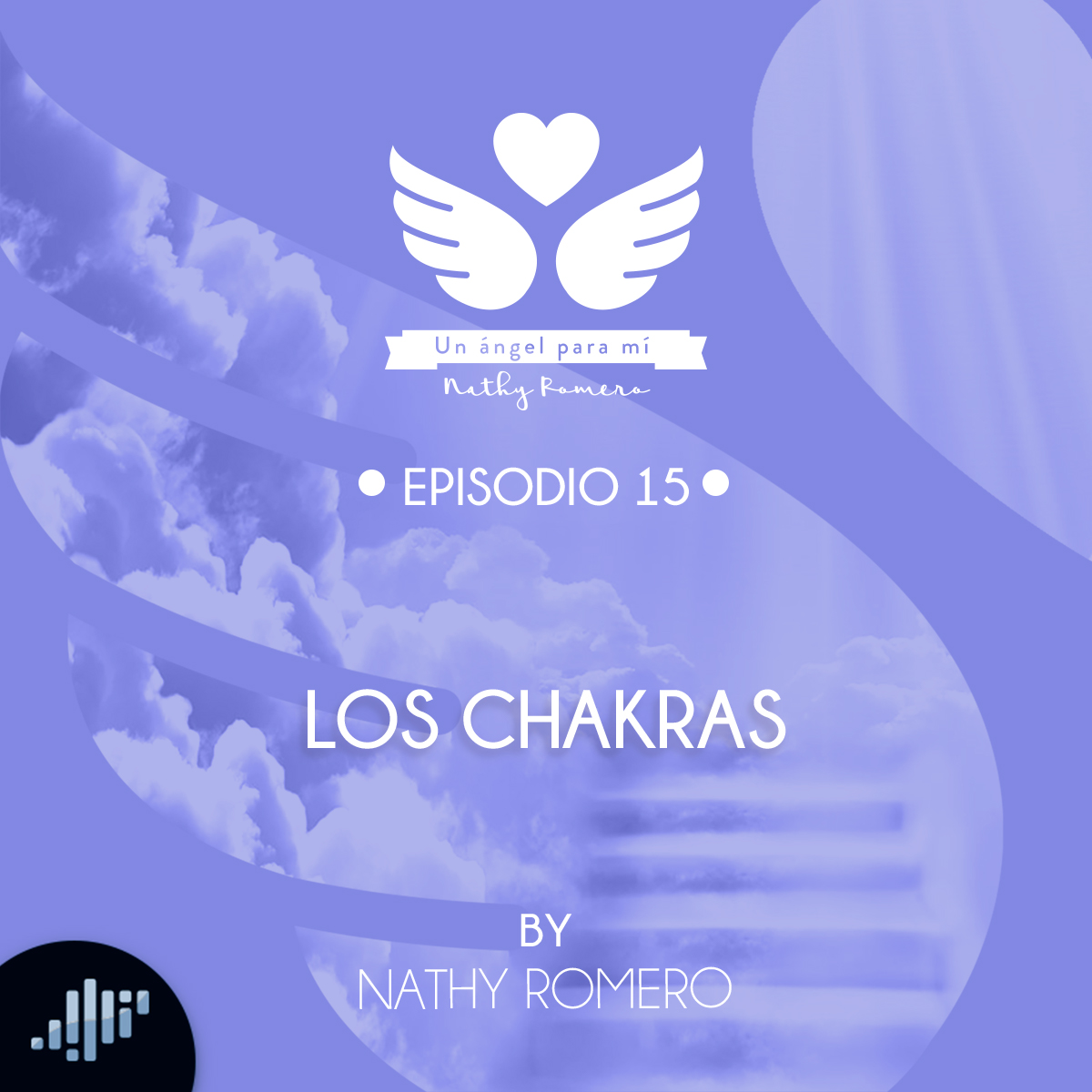 Los chakras | Un ángel para mí