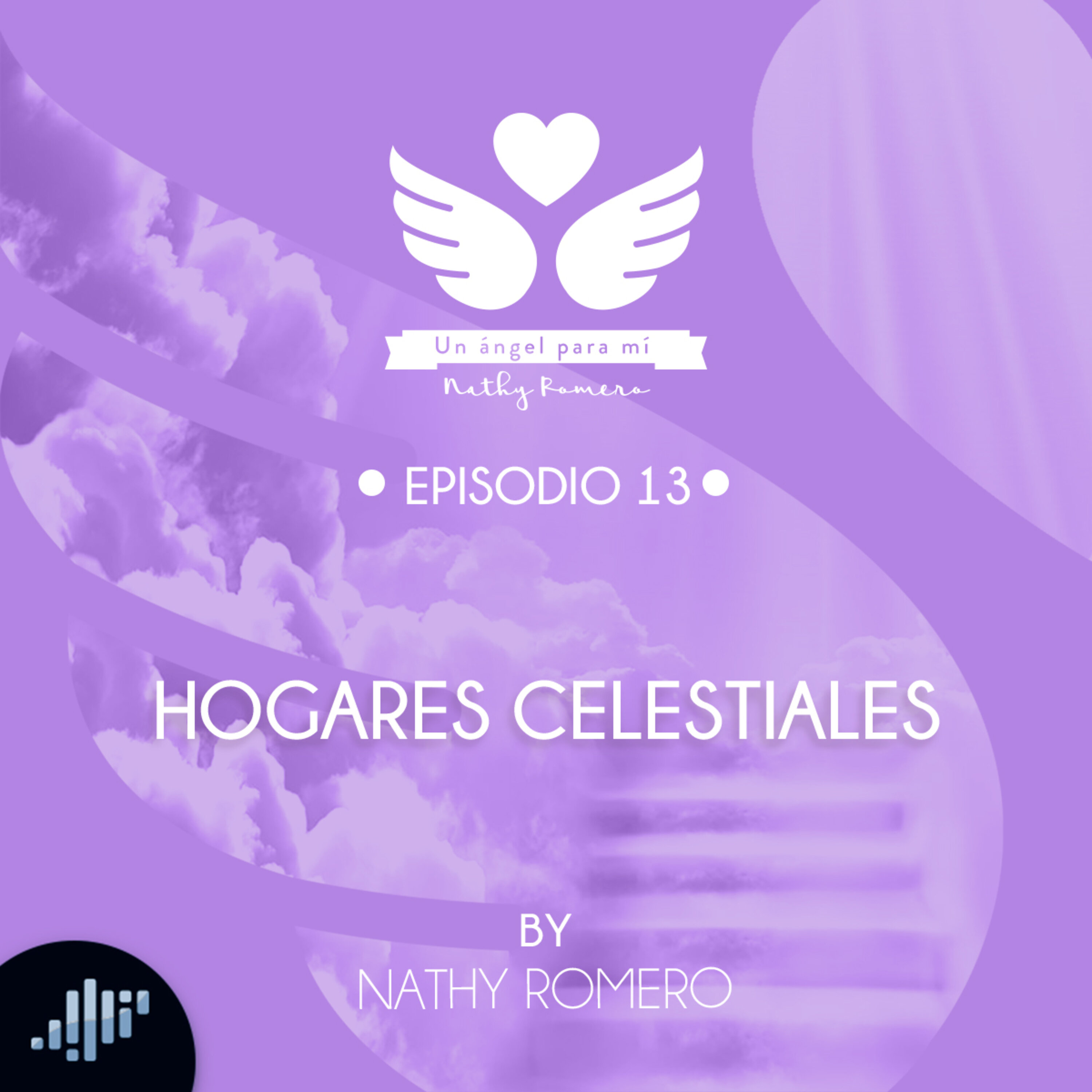 Hogares celestiales | Un ángel para mí