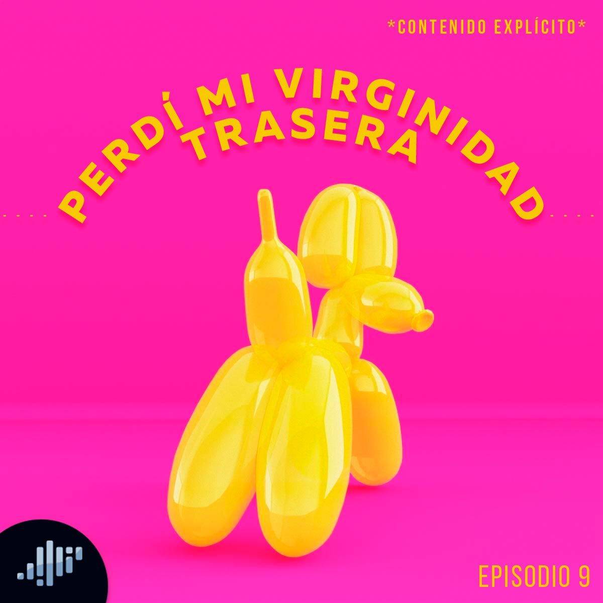 No pienses mal de mí | PIA Podcast
