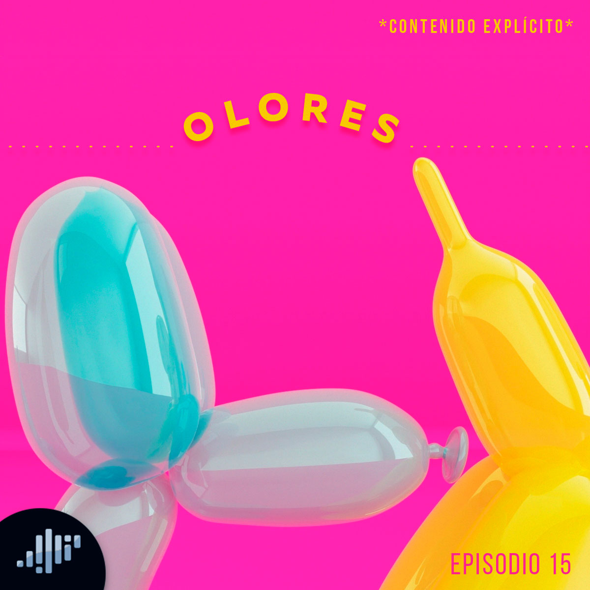 No pienses mal de mí | PIA Podcast
