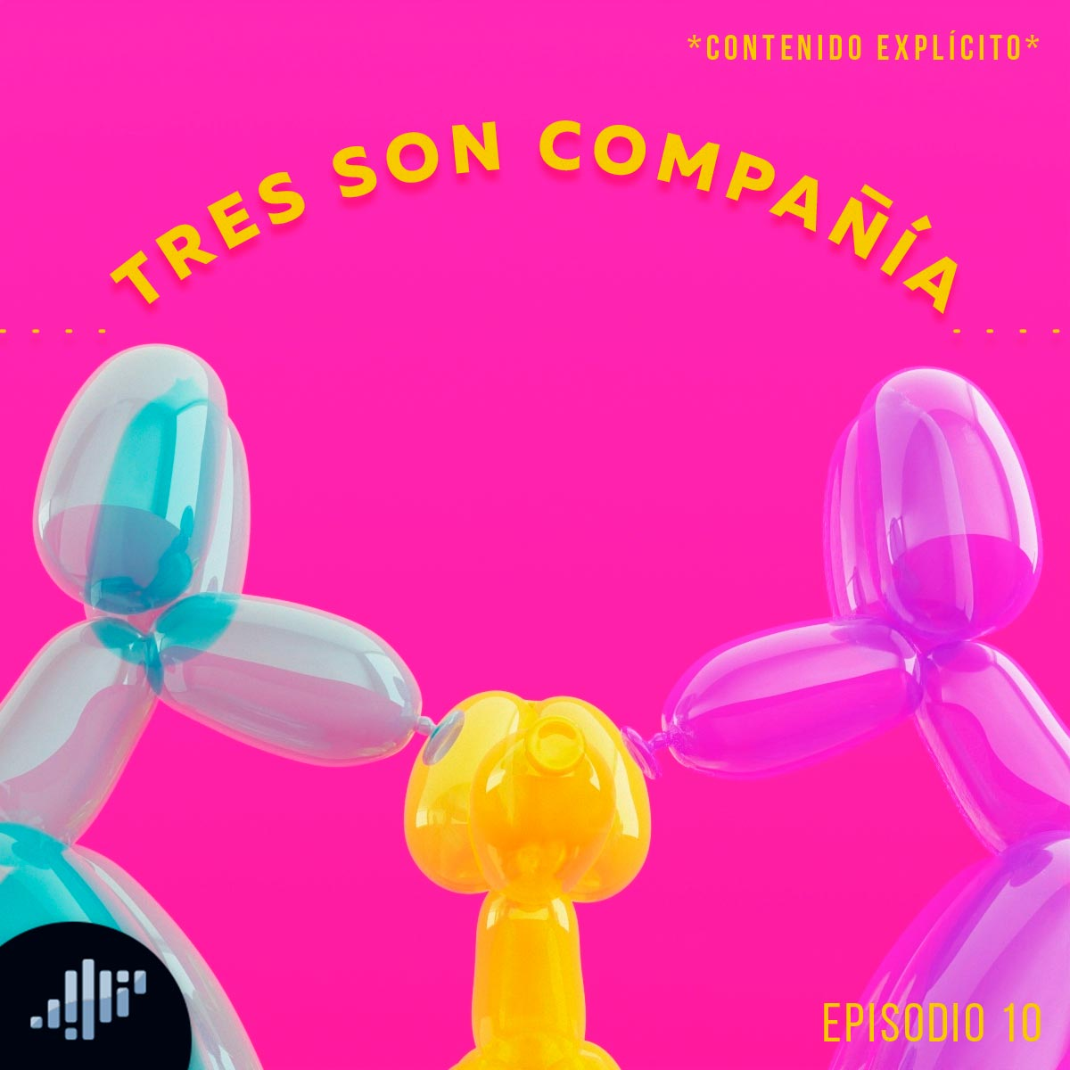 No pienses mal de mí | PIA Podcast