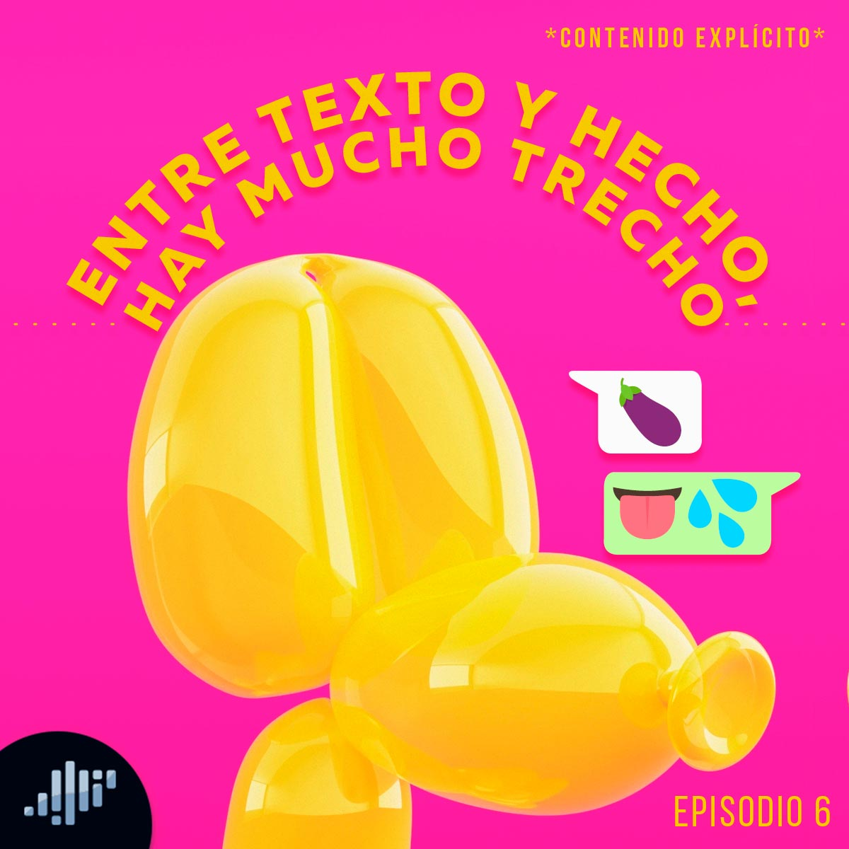 No pienses mal de mí | PIA Podcast