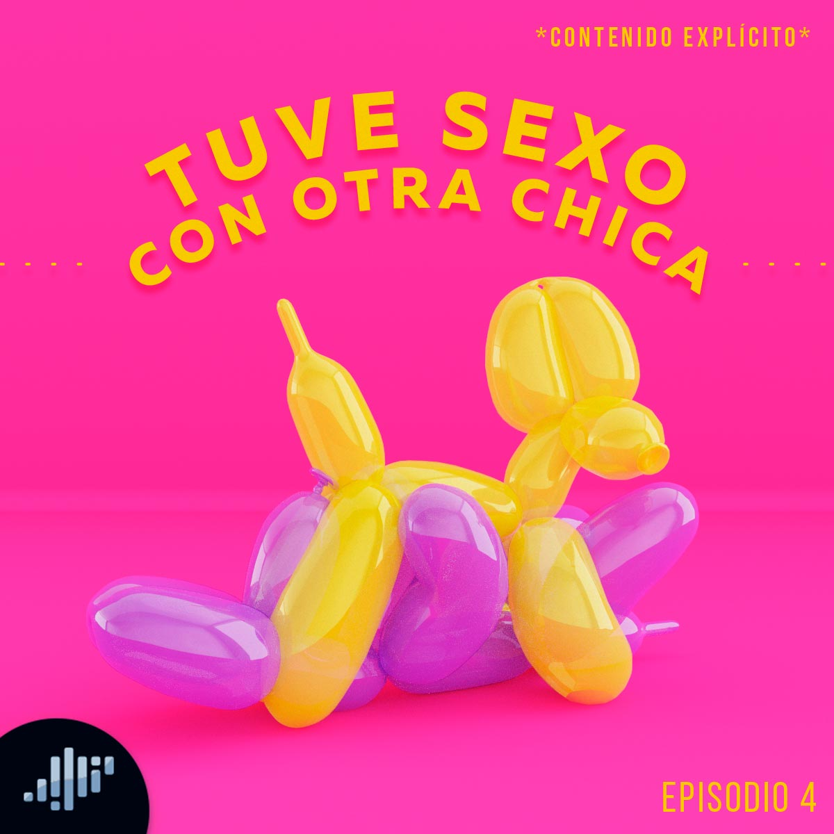 No pienses mal de mí | PIA Podcast