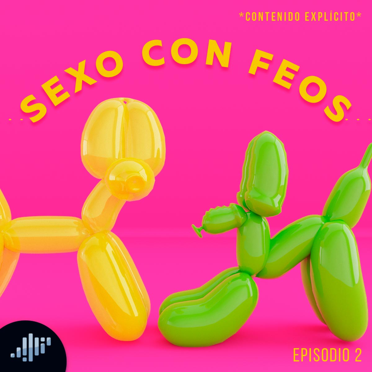 No pienses mal de mí | PIA Podcast