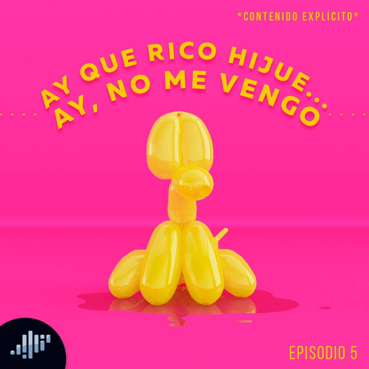 No pienses mal de mí | PIA Podcast