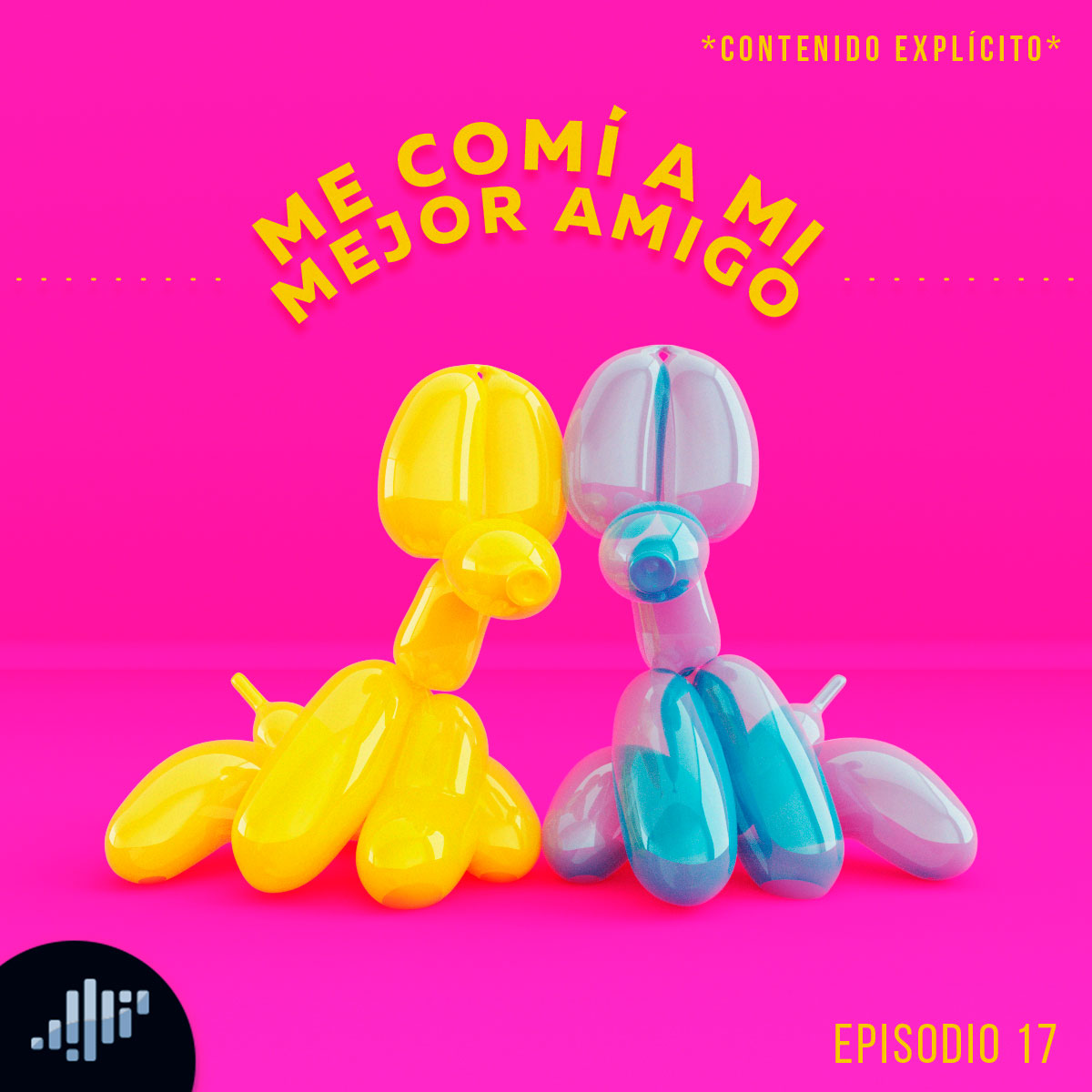 No pienses mal de mí | PIA Podcast