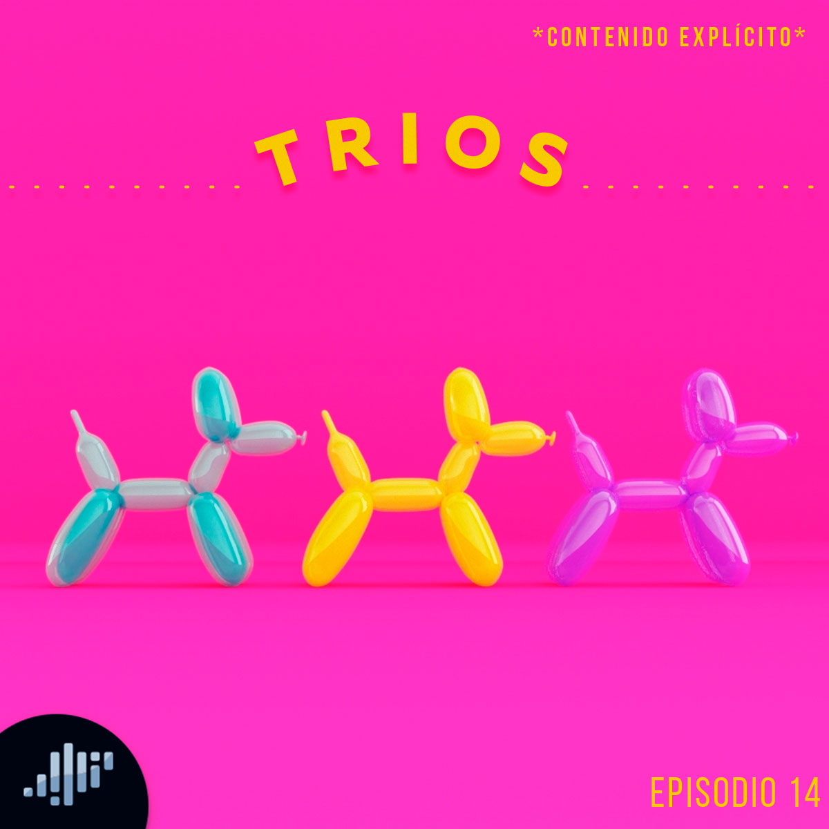 No pienses mal de mí | PIA Podcast
