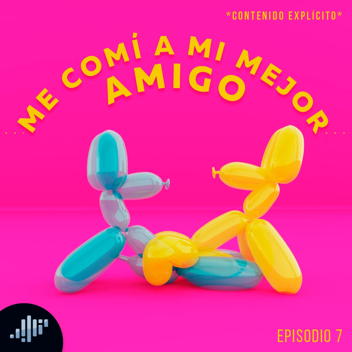 No pienses mal de mí | PIA Podcast