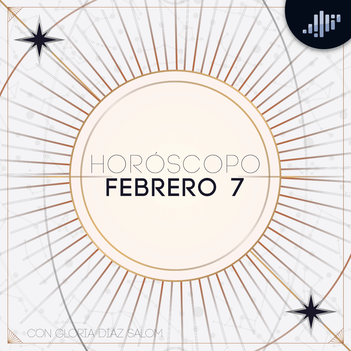 Horóscopo | Febrero 7 de 2020