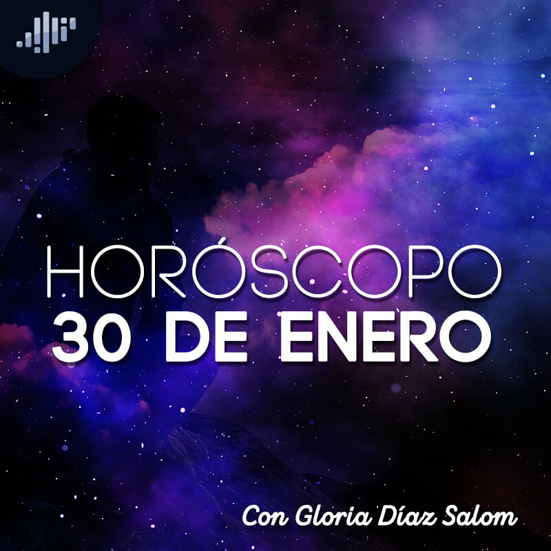 Horóscopo | Enero 30