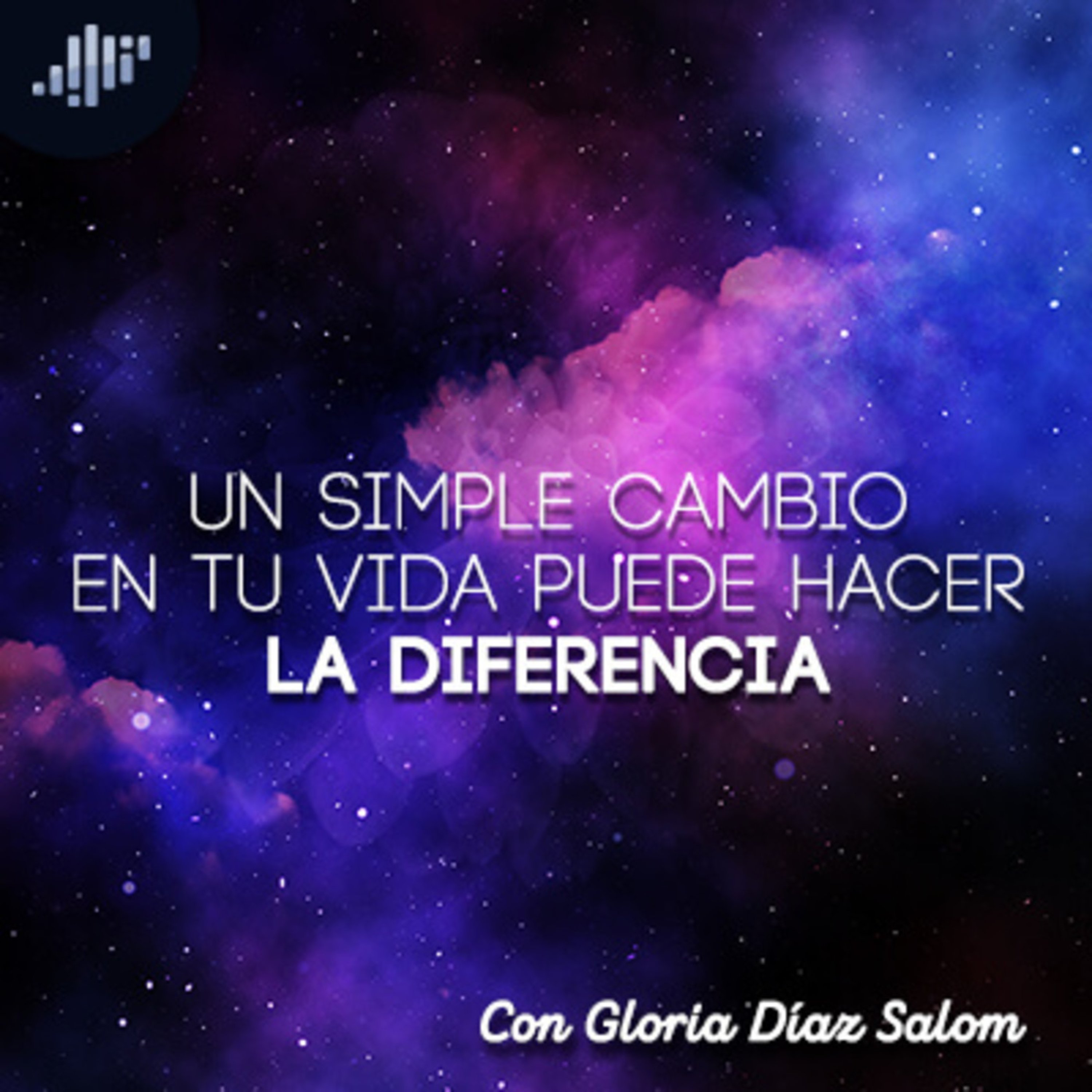 Un simple cambio en tu vida puede hacer la diferencia