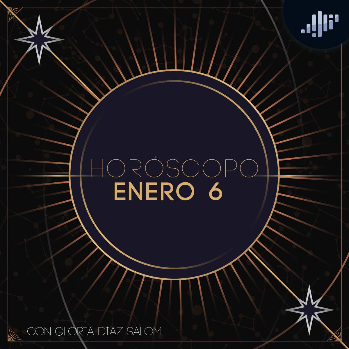 Horóscopo del día | 6 de enero de 2021