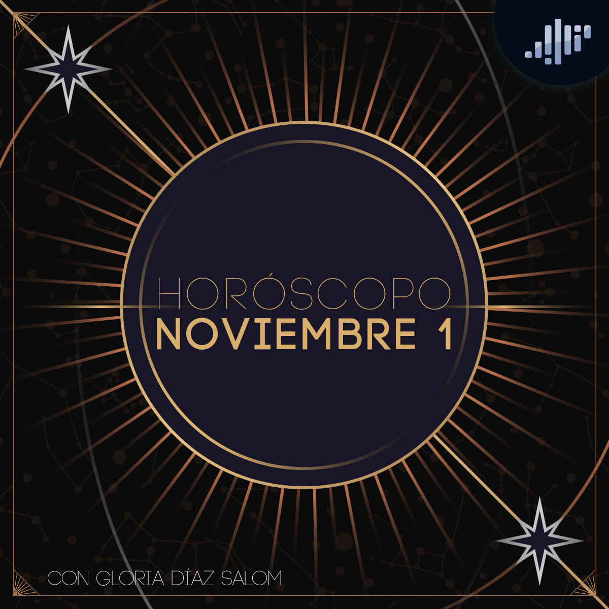 Horóscopo del día | 1 de noviembre de 2022
