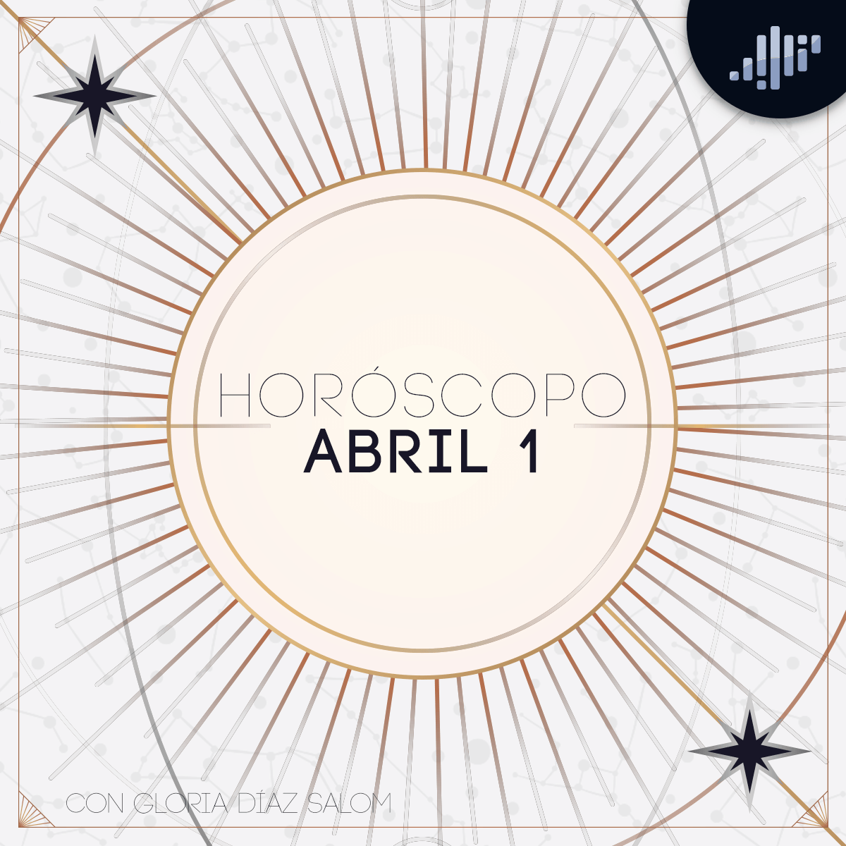 Horóscopo del día | 1 de abril de 2022
