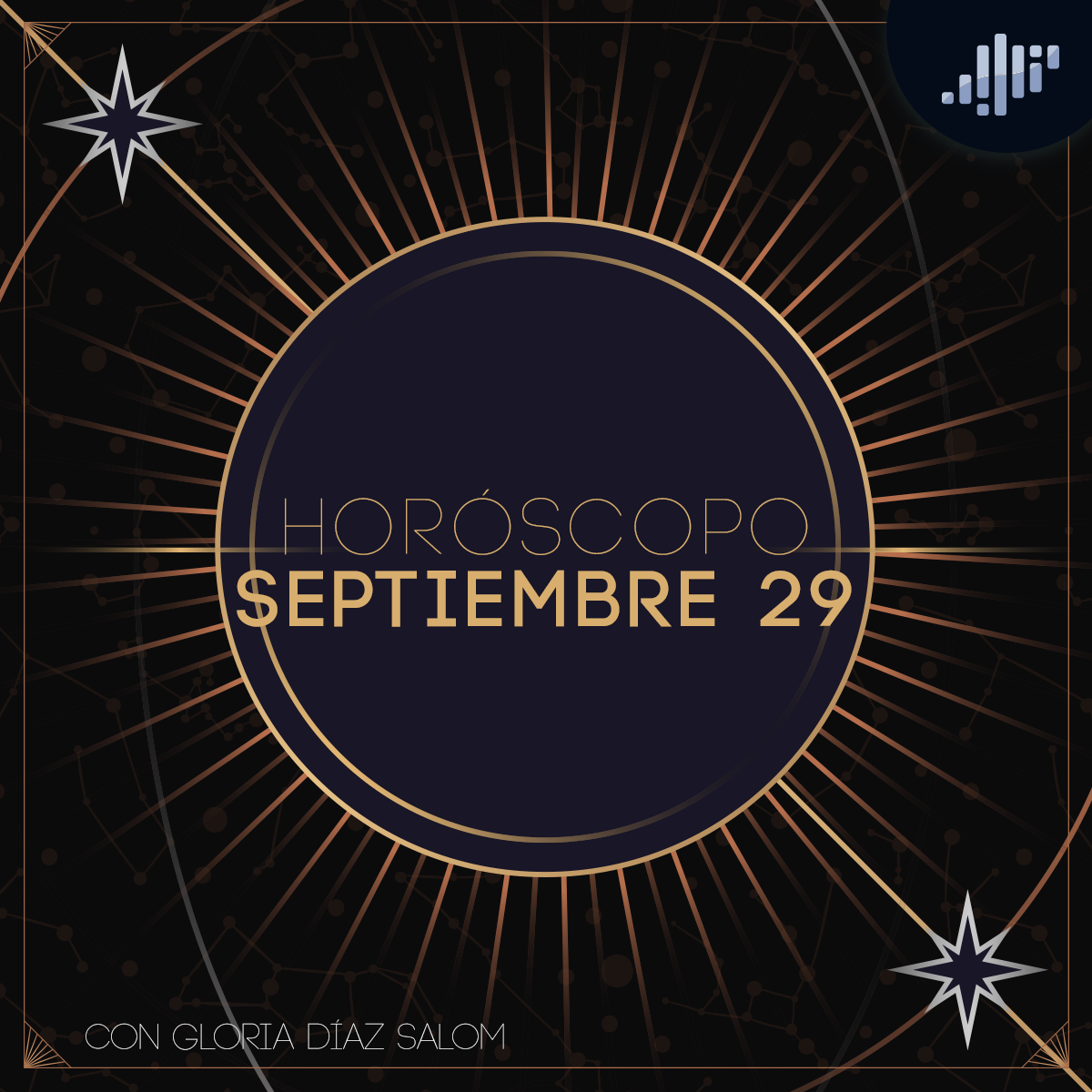 Horóscopo del día | 29 de septiembre de 2021