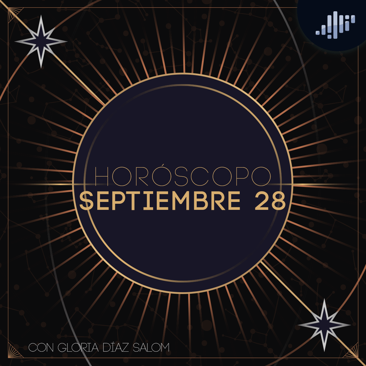 Horóscopo del día | 28 de septiembre de 2020