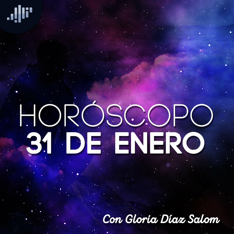 Horóscopo | Enero 31