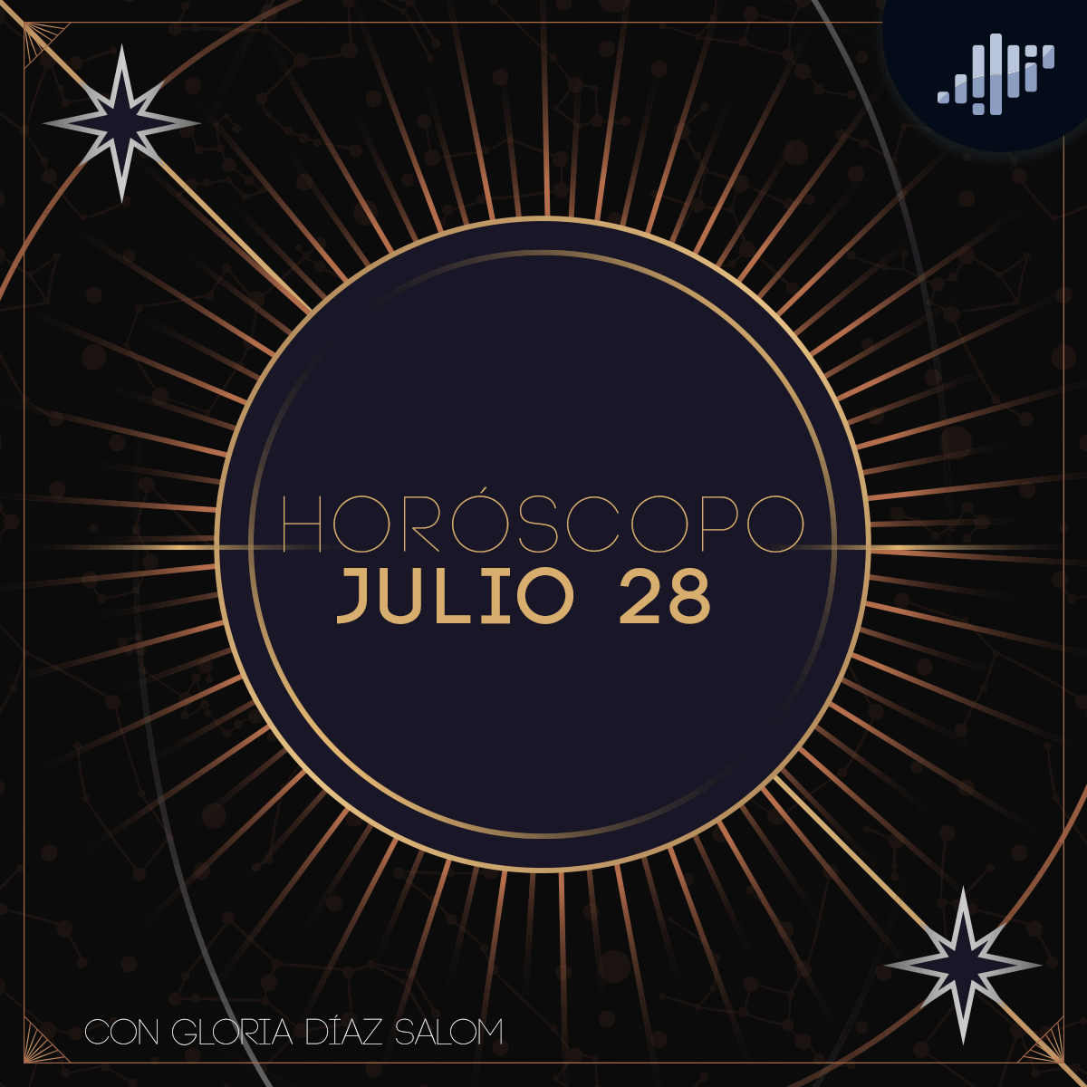 Horóscopo del día | 28 de julio de 2020