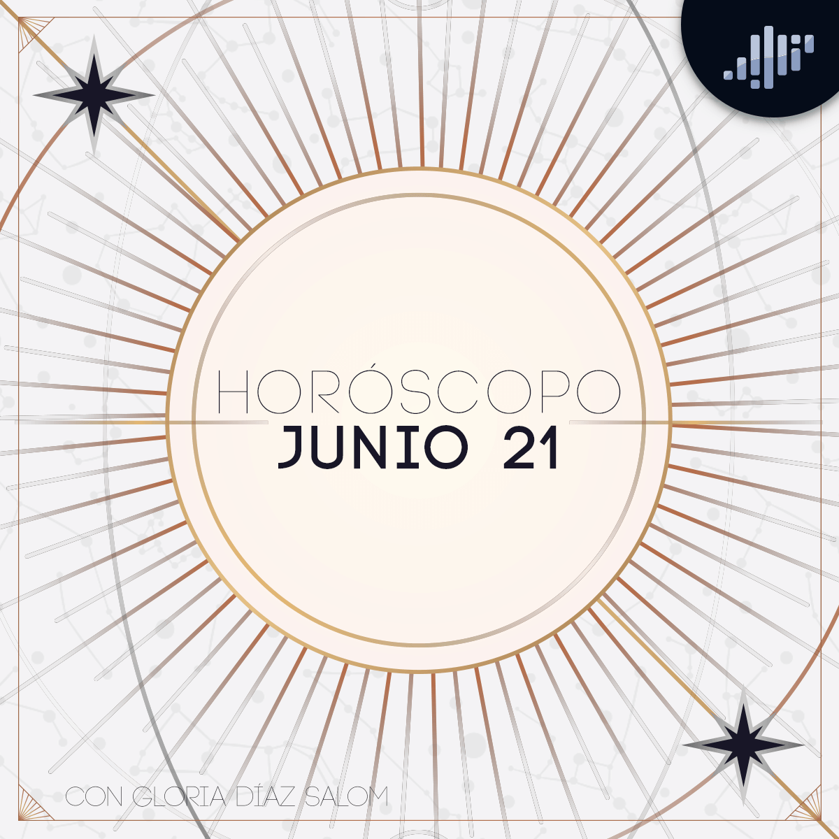 Horóscopo del día | 21 de junio de 2021