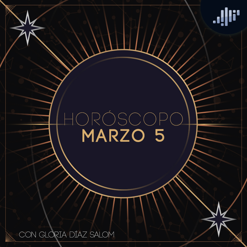 Horóscopo del día | 5 de marzo de 2021 y el fin de semana