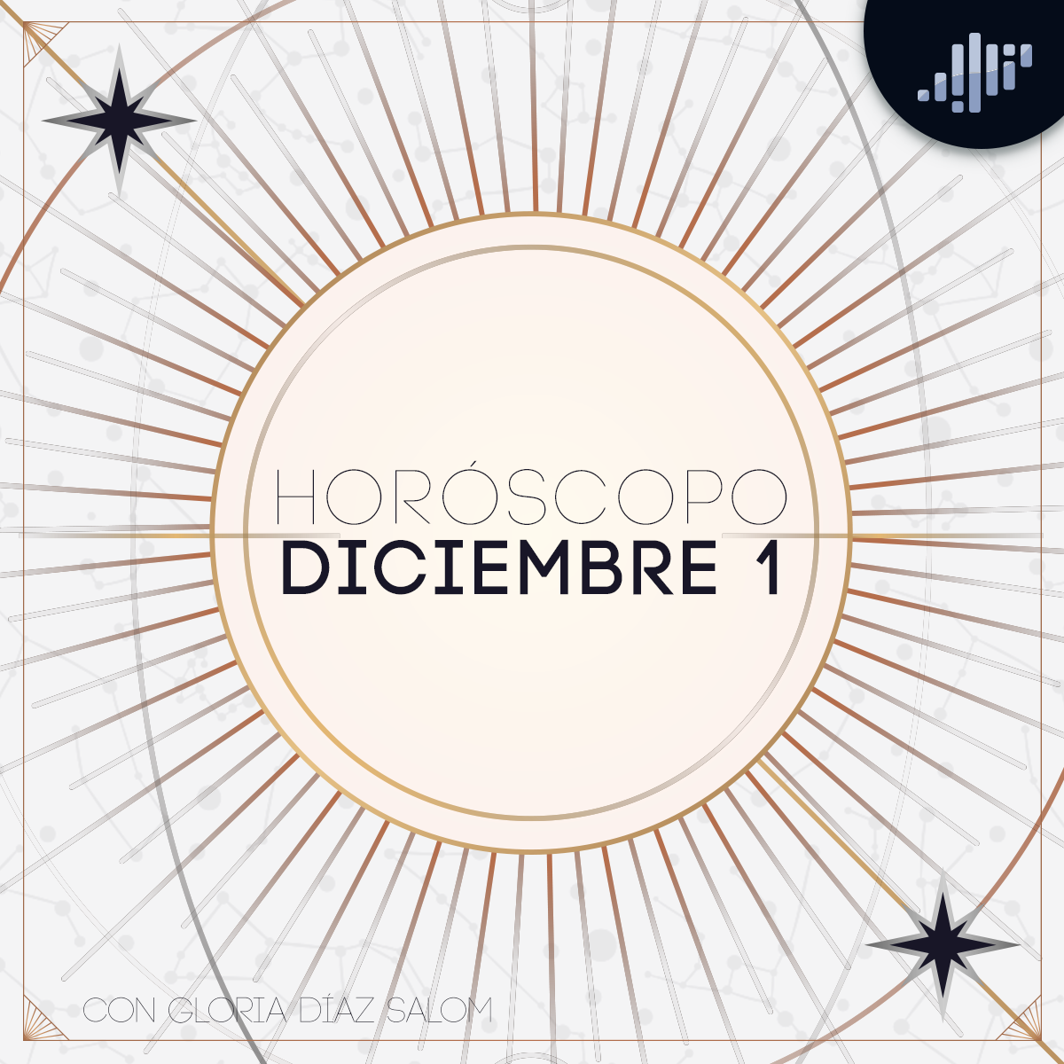 Horóscopo del día | 1 de diciembre de 2021