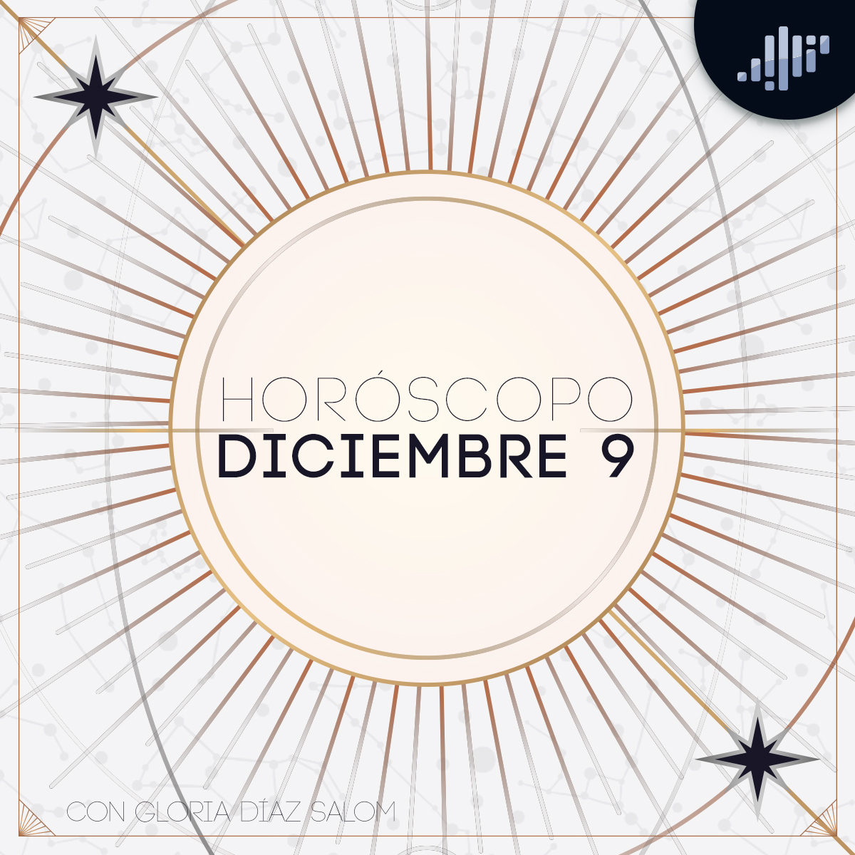 Horóscopo del día | 9 de diciembre de 2020