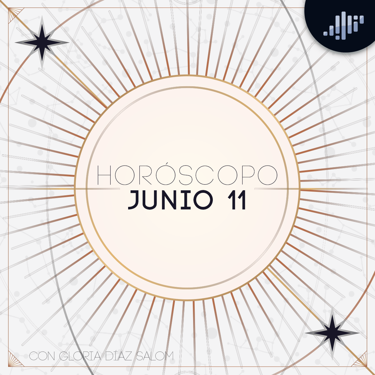 Horóscopo del día | 11 de junio de 2020