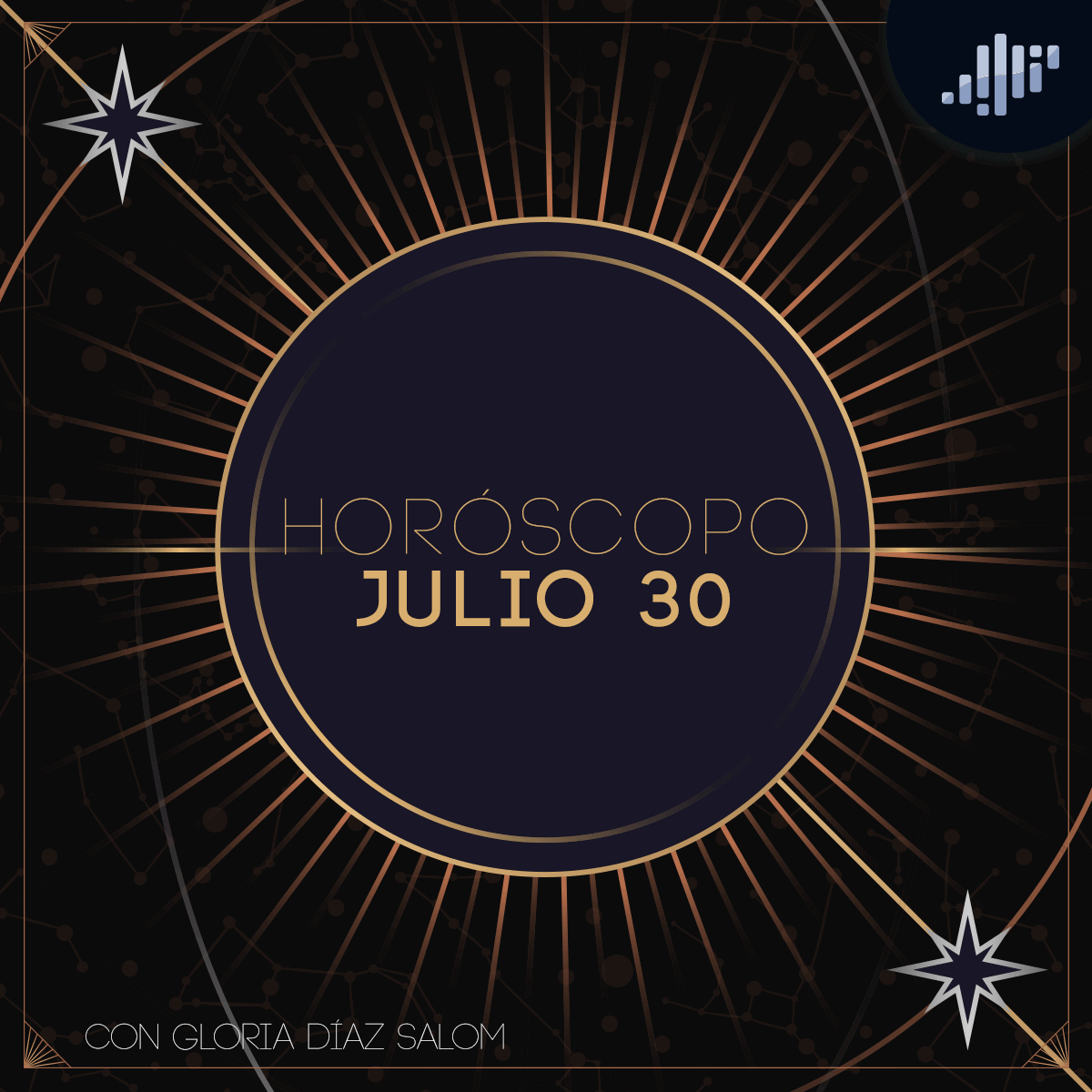 Horóscopo del día | 30 de julio de 2020