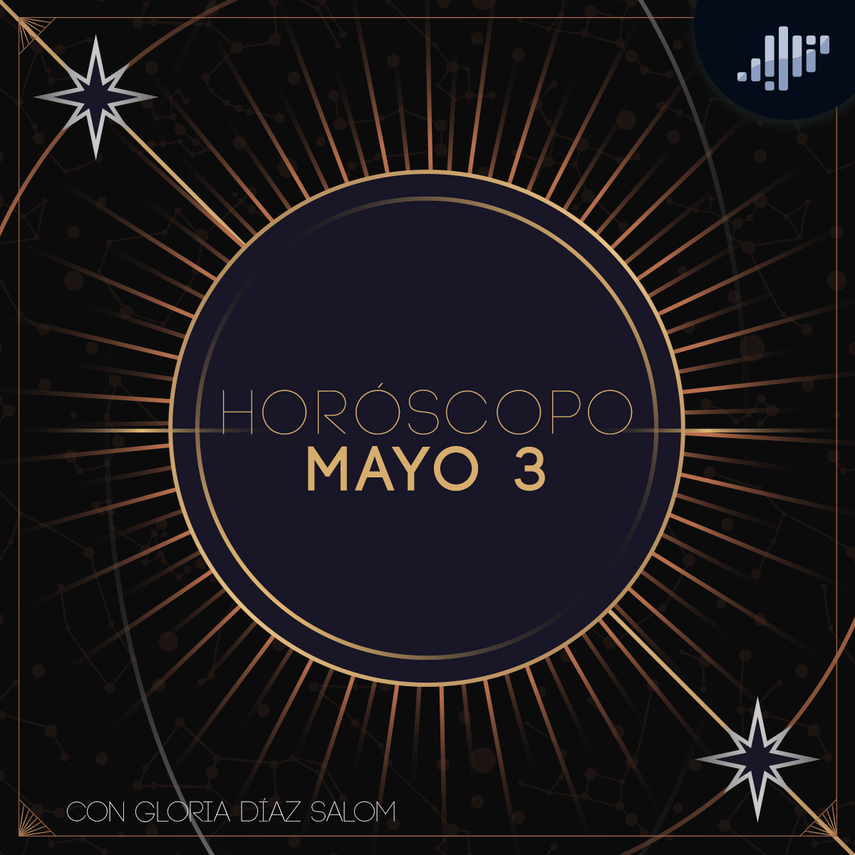 Horóscopo del día | 3 de mayo de 2021