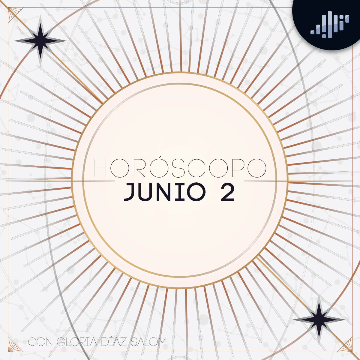 Horóscopo del día | 2 de junio de 2021