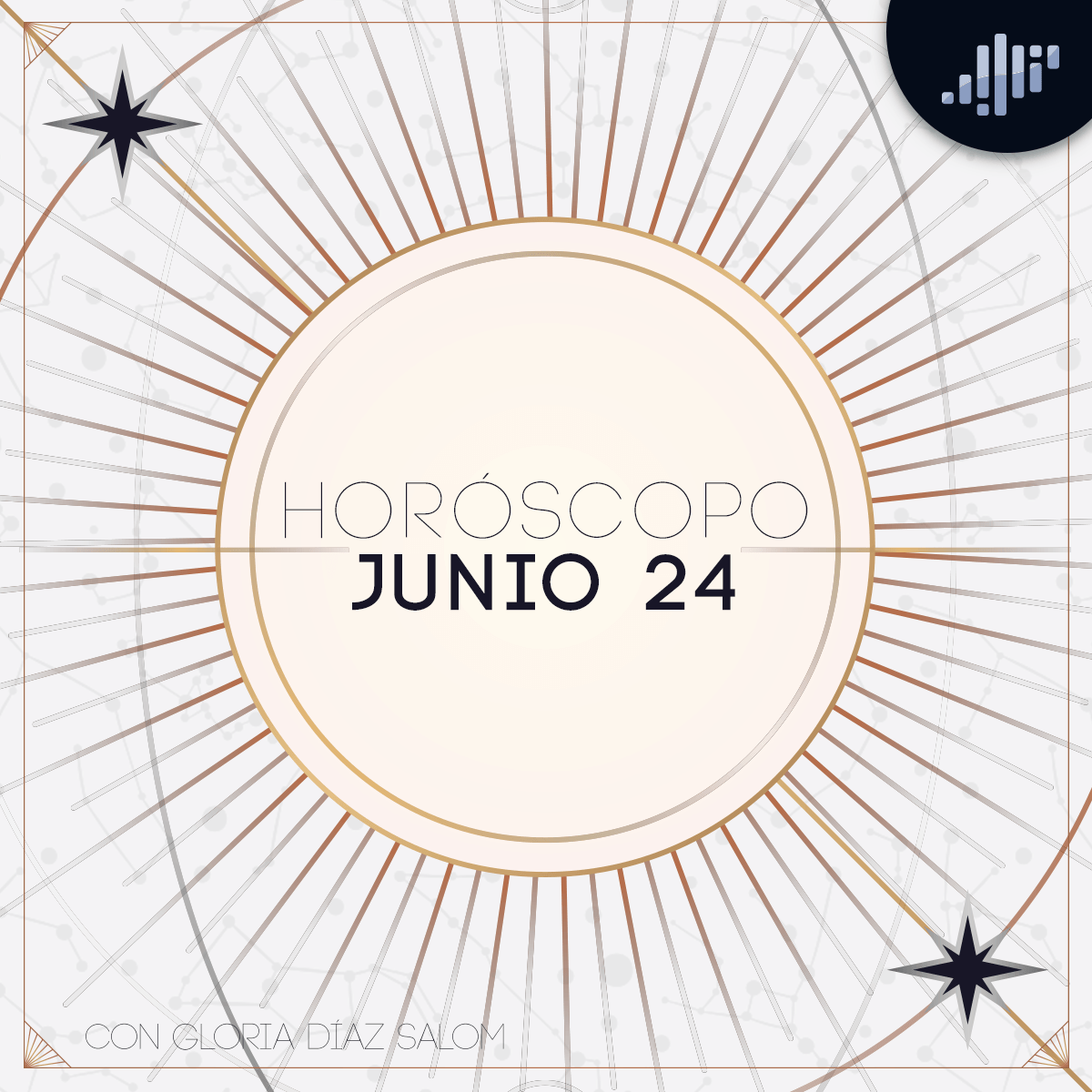 Horóscopo del día | 24 de junio de 2021