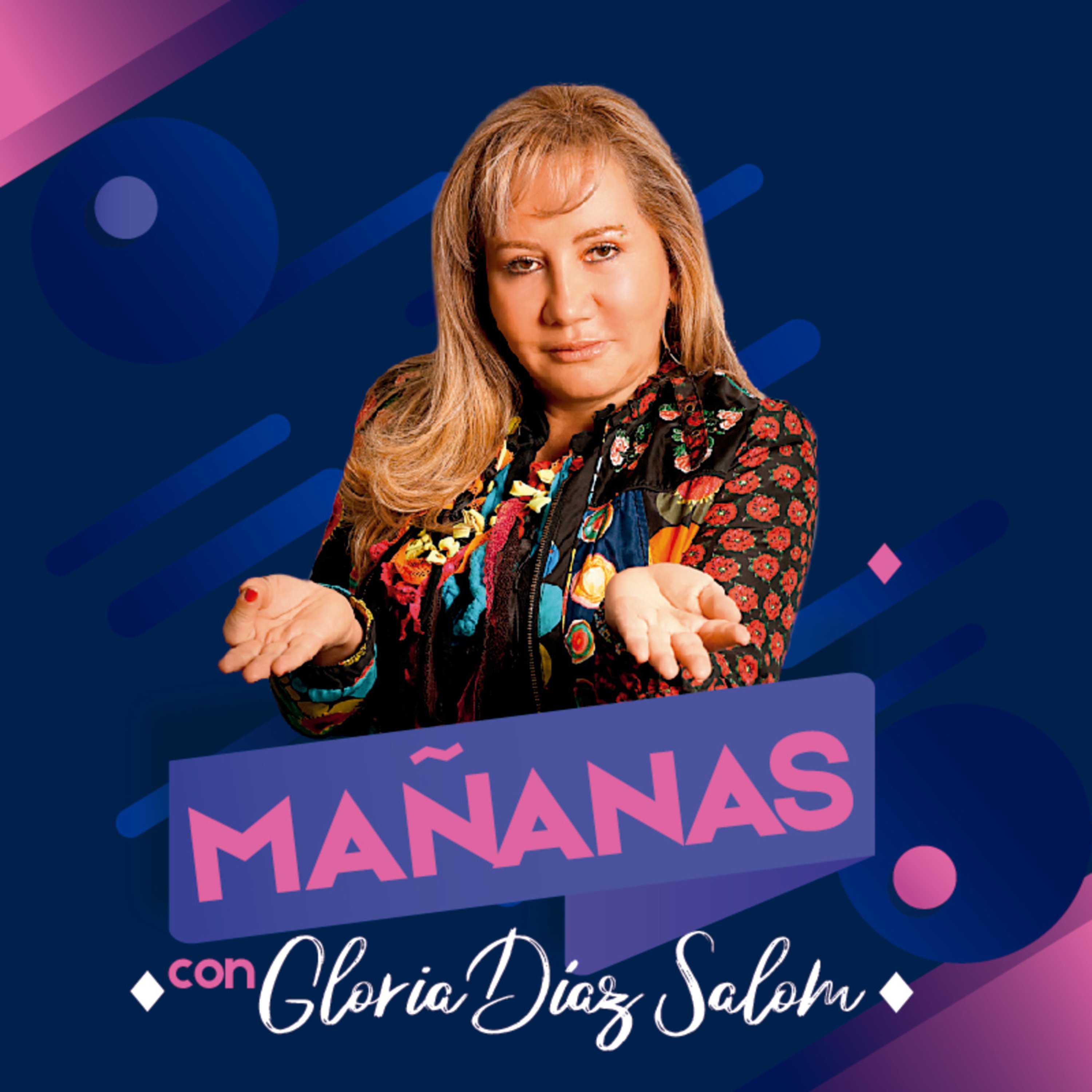 Para ti, ¿qué es la felicidad? / Gloria Díaz Salom