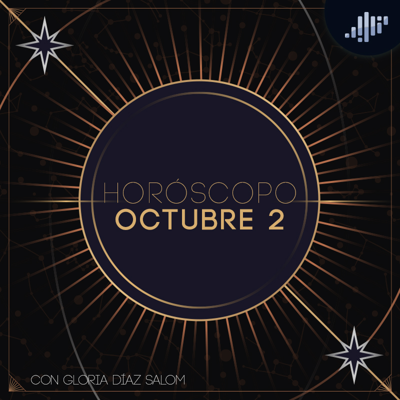 Horóscopo del día | 2 de noviembre de 2021