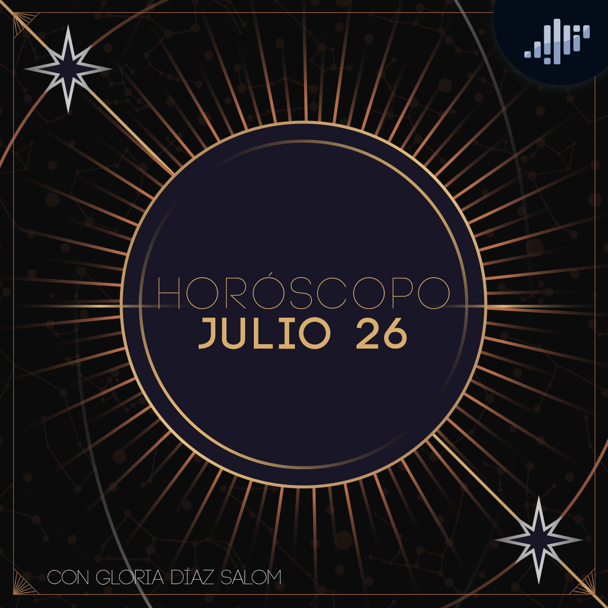 Horóscopo del día | 26 de julio de 2022