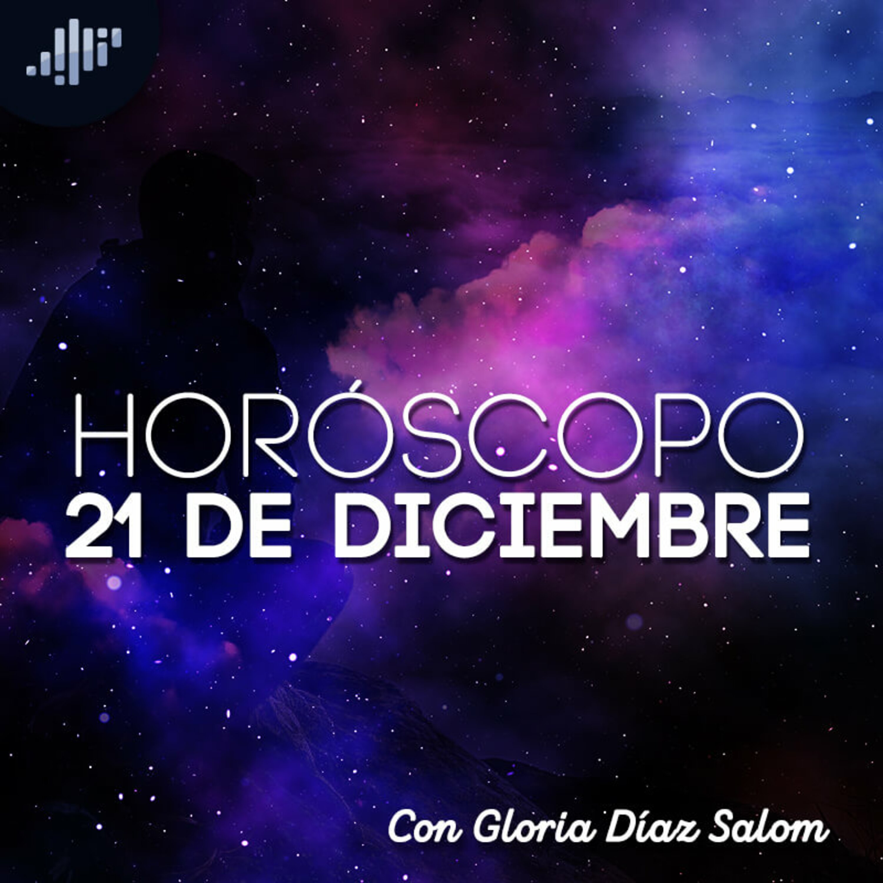 Horóscopo del 21 de Diciembre