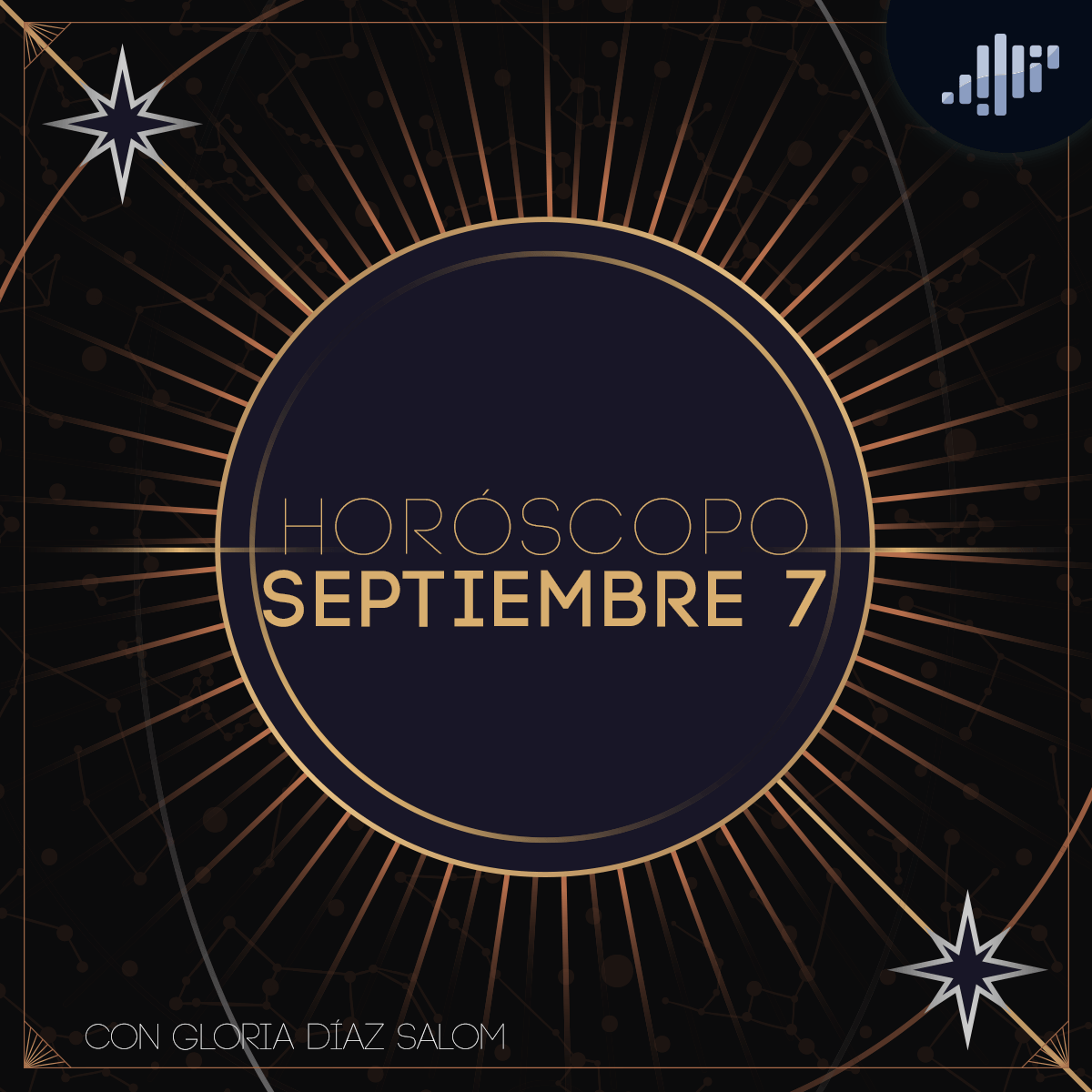 Horóscopo del día | 7 de septiembre de 2022