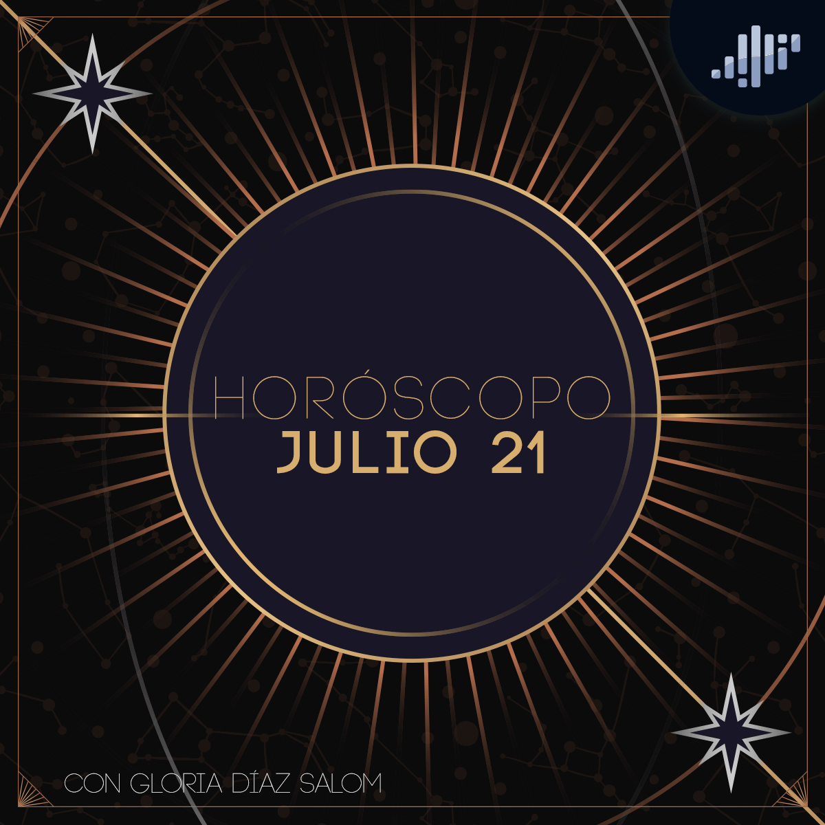 Horóscopo del día | 21 de julio de 2021