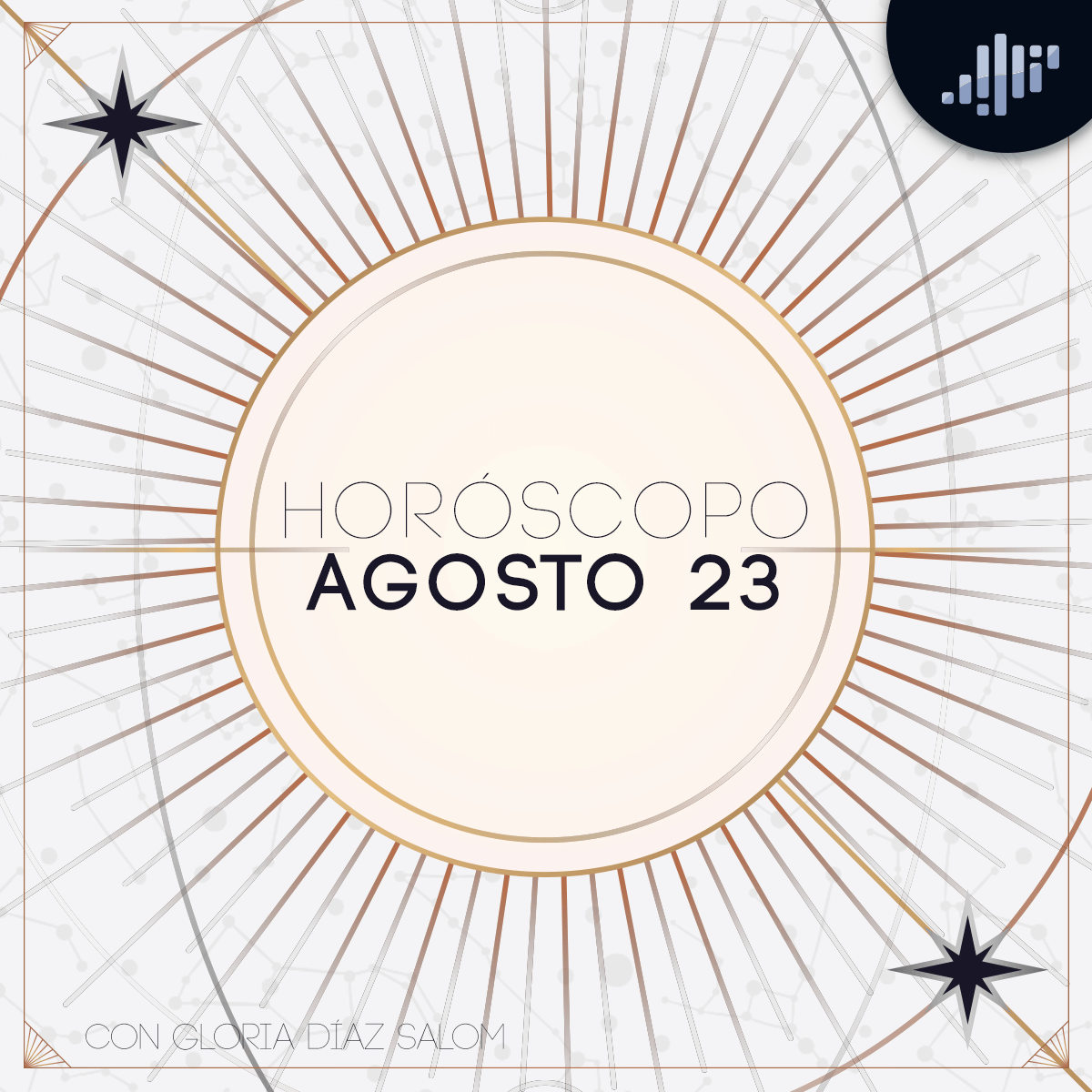 Horóscopo del día | 23 de agosto de 2022
