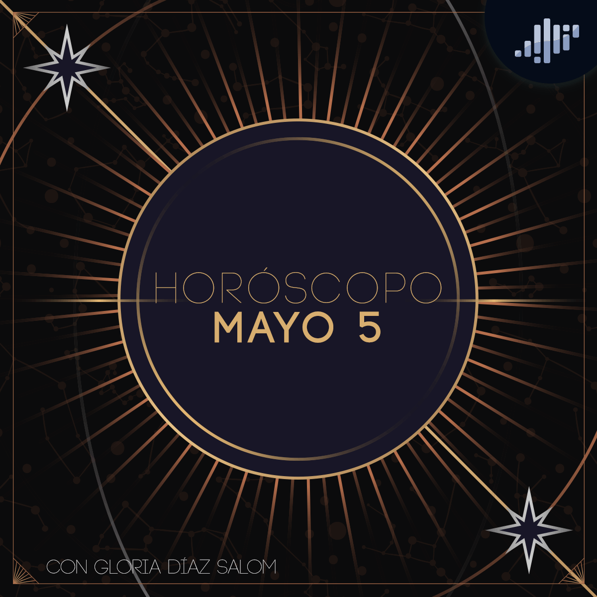 Horóscopo del día | 5 de mayo de 2021