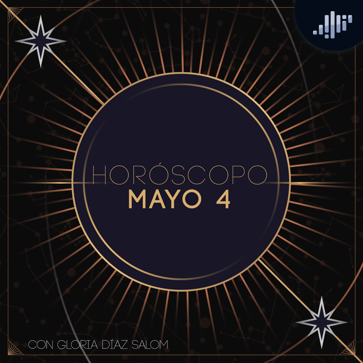 Horóscopo del día | 4 de mayo de 2021