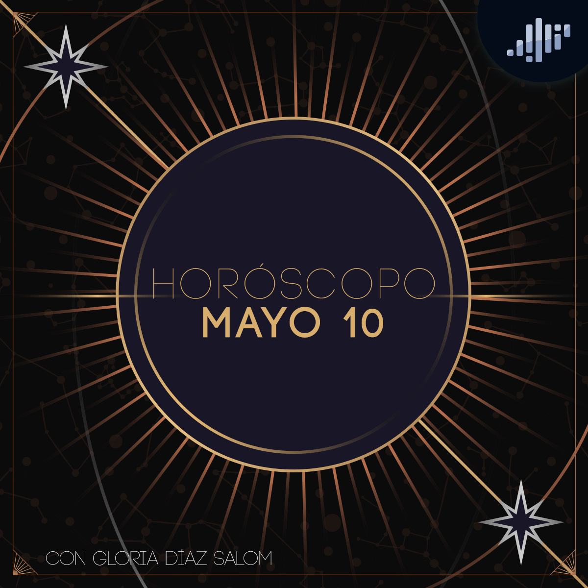 Horóscopo del día | 10 de mayo de 2021