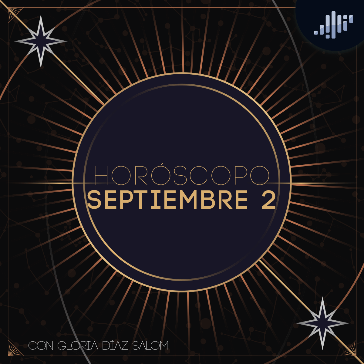 Horóscopo del día | 2 de septiembre de 2020