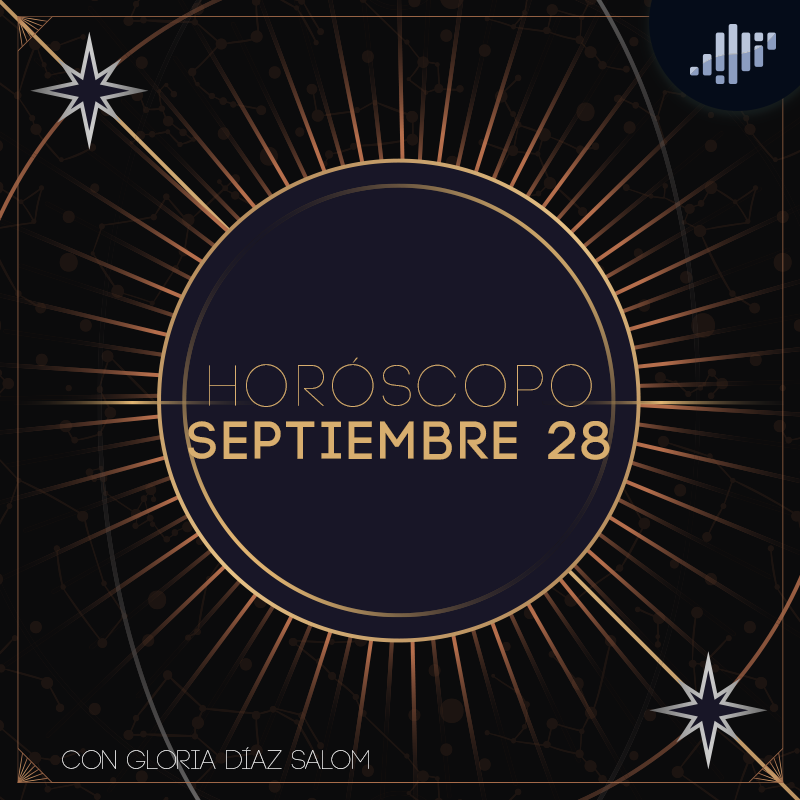Horóscopo del día | 28 de septiembre de 2023