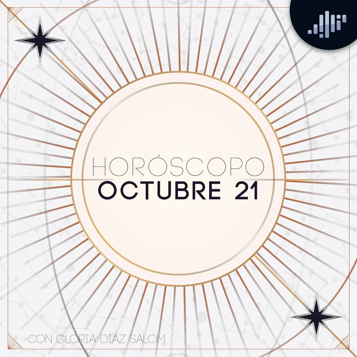 Horóscopo del día | 21 de octubre de 2022