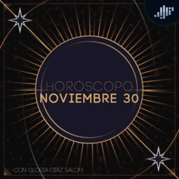Horóscopo del día | 30 de noviembre de 2022