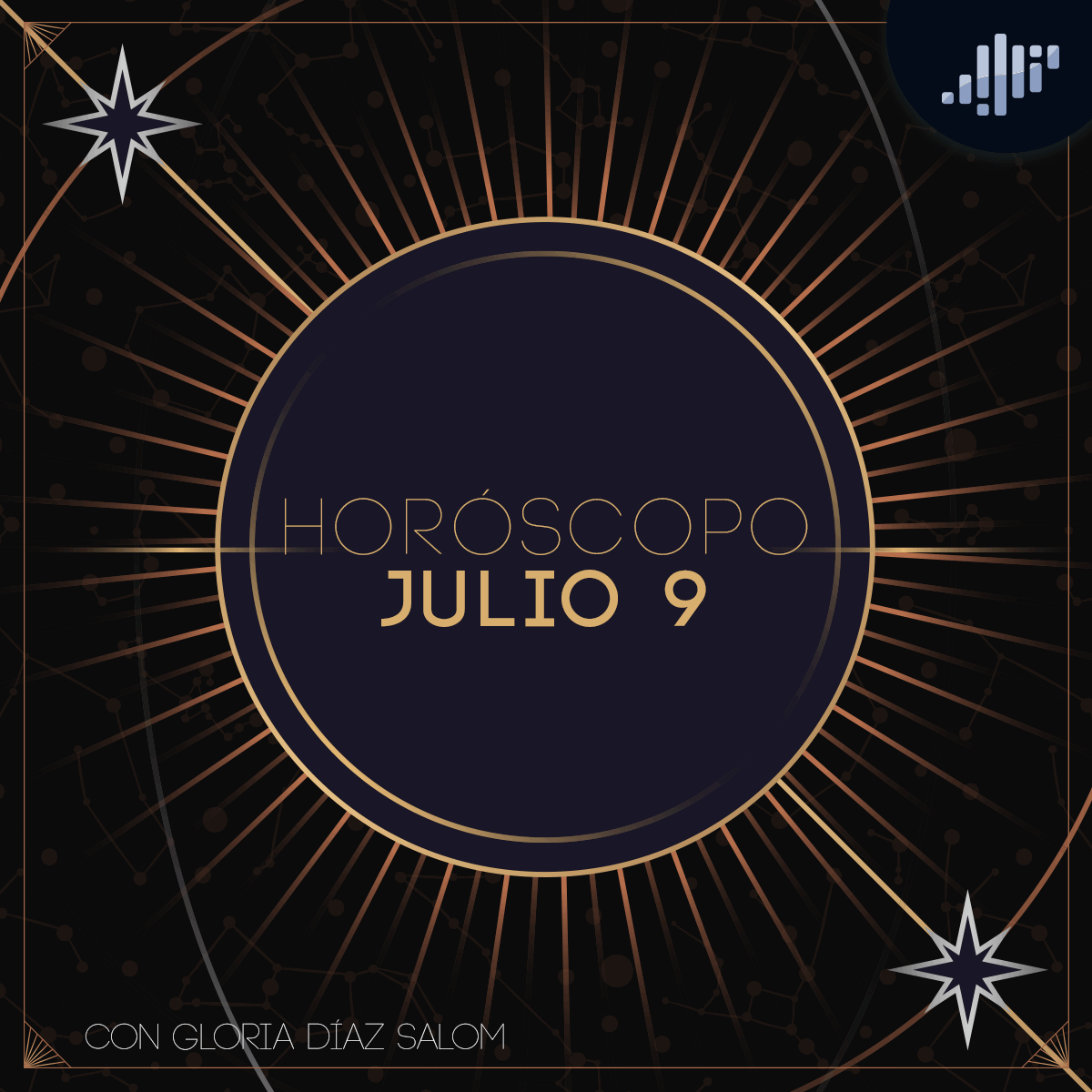 Horóscopo del día | 9 de julio de 2020