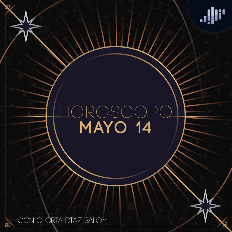 Horóscopo del día | 14 de mayo de 2020