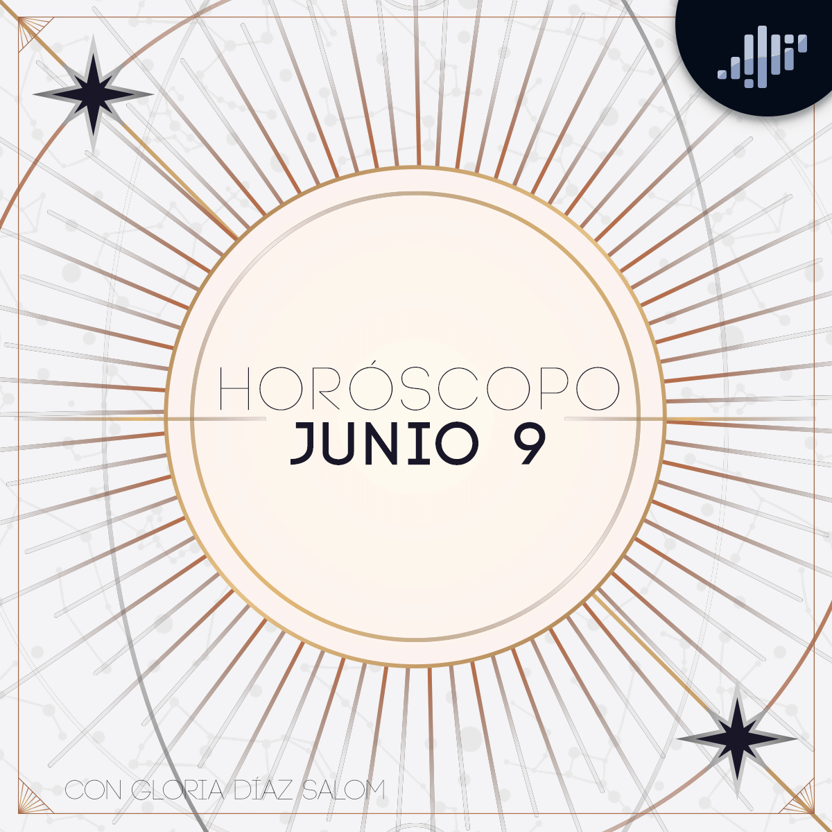 Horóscopo del día | 9 de junio de 2021