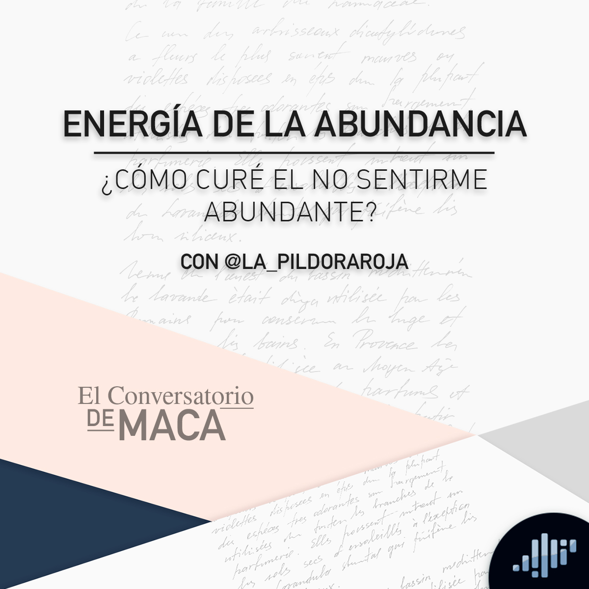 El conversatorio de Maca | PIA Podcast